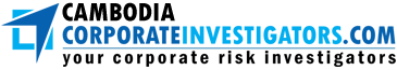 Phnom Penh investigation company